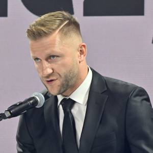 Błaszczykowski wrócił do konfliktu z Lewandowskim. Pobili się w szatni?
