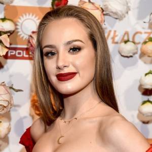 Wiktoria Gąsiewska pokazała swoją siostrę. Podobna?                                   