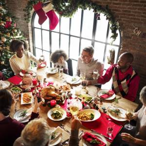 Jakie świąteczne potrawy jada się na wigilii w innych państwach. Będziecie zdziwieni!
