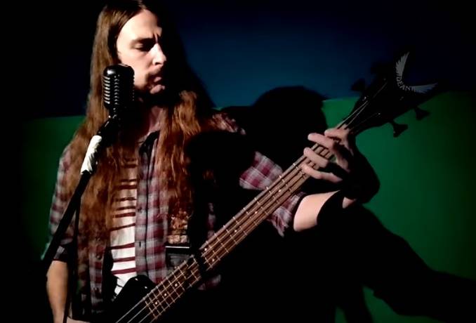 "Shallow" w wersji rockowej?! Kolejny cover hitu trafił do sieci! [WIDEO]                                                           