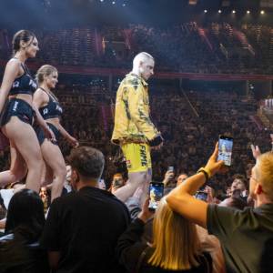 "Tromba" przerwał milczenie. Zabrał głos na temat walki z Marcinem Dubielem