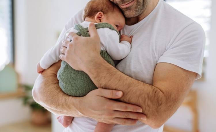 Najpopularniejsze imię dla chłopca w 2024, fot. Shutterstock