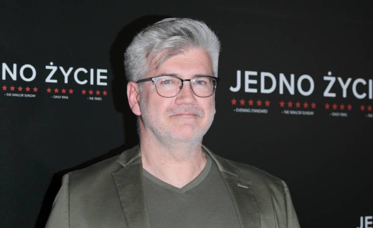 Piotr Mosak brał udział w kilku edycjach „Ślubu od pierwszego wejrzenia”, fot. AKPA