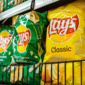 Świąteczne smaki Lay’s. Co nowego w ofercie?