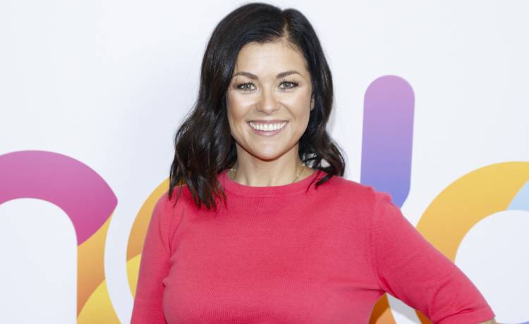 Katarzyna Cichopek, fot. AKPA/Baranowski