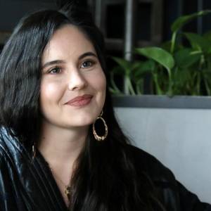 Aleksandra Żuraw pogodziła się z rodziną. Minęło prawie 10 lat