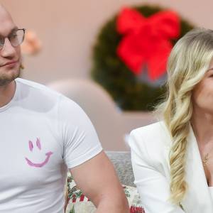 Klaudia z "Rolnik szuka żony" otwarcie o zaręczynach z Valentynem. Padło szczere wyznanie 