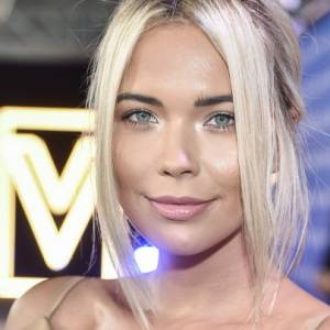 Sandra Kubicka tańcząca w bikini. Urocze nagranie trafiło do sieci [WIDEO]
