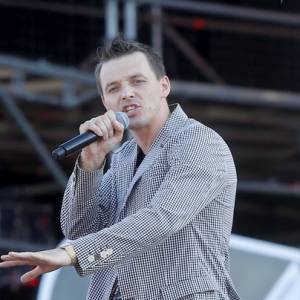 Wokalista disco polo został ojcem. Nazwał syna jak swój zespół. "Oficjalnie jedyne imię w Polsce"