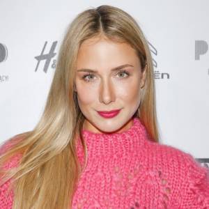 Natalia Klimas zdradziła imię córki! Przyjaciółki wyprawiły aktorce huczne baby shower