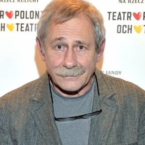 Andrzej Strzelecki walczy z nowotworem. Do sieci trafiło poruszające nagranie aktora z "Klanu"