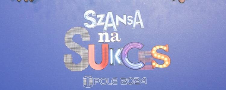 „Szansa na sukces”. Fot. AKPA