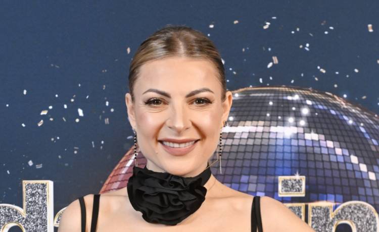 Magdalena Narożna. Fot. AKPA