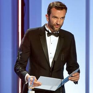 Tomasz Kot zagra u boku Angeliny Jolie? 