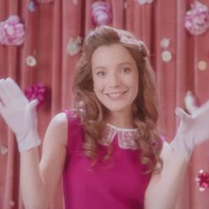 sanah wystąpiła z... siostrami?! Zuzanna, Cecylia i Irena zaśpiewały "Cała sala śpiewa!" [WIDEO]