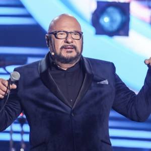 Wielki powrót w "Twoja twarz brzmi znajomo". Gąsowski znów w programie!