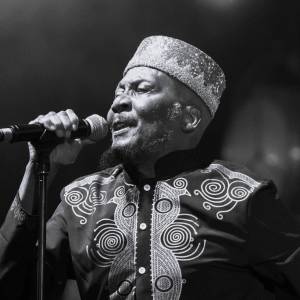 Jimmy Cliff nie żyje. O śmierci gwiazdora poinformowała jego żona