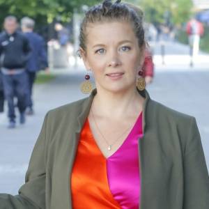 Gwiazda "Klanu" zadała pytanie i wylał się na nią hejt. Anna Powierza stanowczo zareagowała!