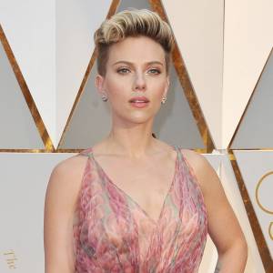 Scarlett Johansson pozwała Disneya! Przez działania firmy gwiazda miała stracić miliony dolarów