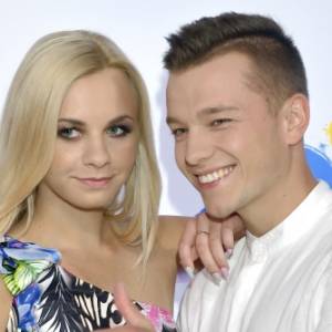 Ernest Musiał na wyjątkowym kadrze z córką. Fani zachwyceni: "Cudowna" [FOTO]