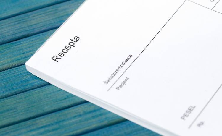 Internauci dostają tajemnicze maile o wystawionej e-recepcie. O co chodzi?
