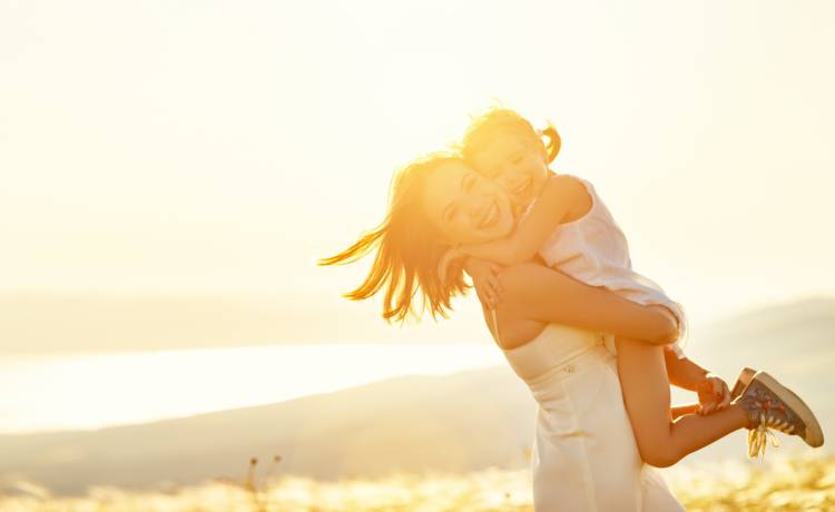 Ma 23 lat i 11 dzieci. Szczęśliwa matka planuje dalej powiększać swoją rodzinę 