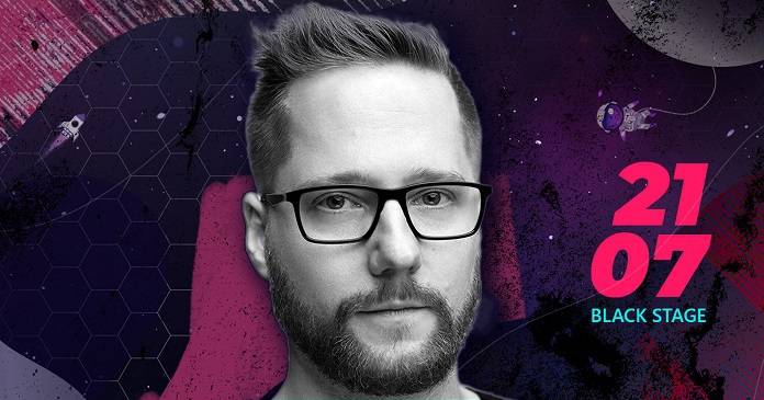 Pysh został kolejnym artystą Sunrise Festival 2019!!!                                             