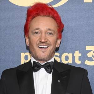 Michał Wiśniewski pokazał córki Anny Świątczak. To już nastolatki [ZDJĘCIA]