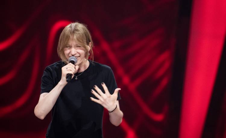 Maciej Rumiński, fot. Waldemar Kompała, TVP 