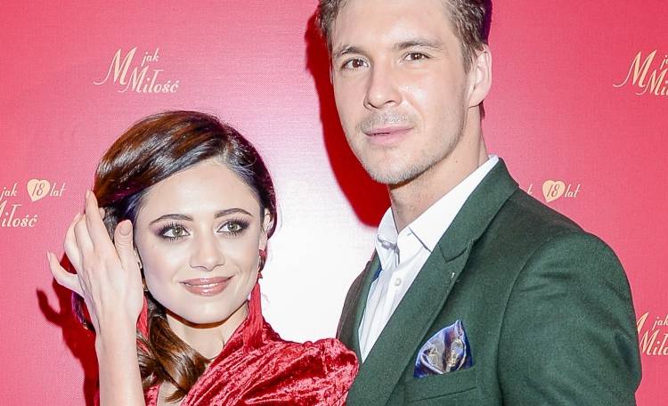 Gorące sceny w nowym odcinku "M jak miłość". Tak zakończy się rozwód Chodakowskich!