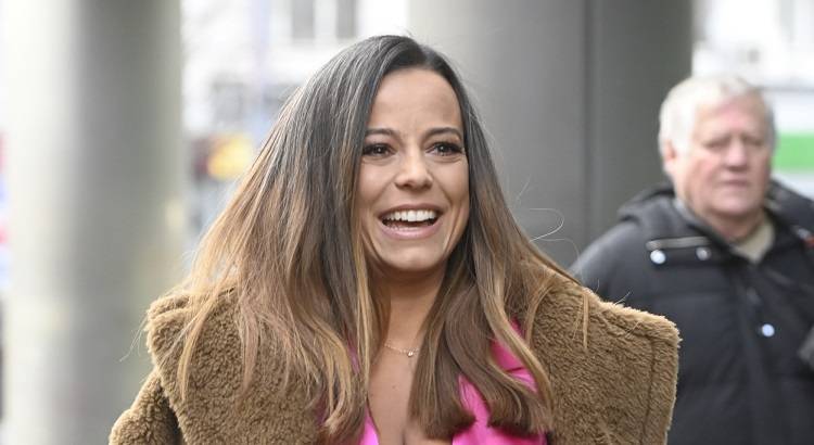 Anna Mucha. Fot. AKPA