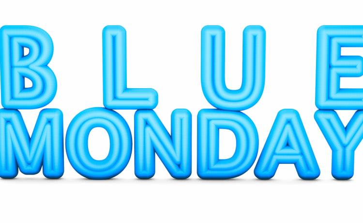 Blue Monday, czyli najbardziej depresyjny dzień w roku wypada właśnie dzisiaj!                                                              