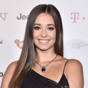 Izabella Krzan zniewala w lateksowych kozakach. Sylwestrowa stylizacja robi wrażenie!