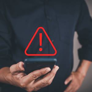 Masz taki model smartfona? Uważaj! Może być zagrożony atakiem hakerskim