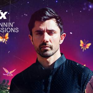 Ależ to będą balety! Projekt Spinnin' Session wjeżdża na Sunrise'a