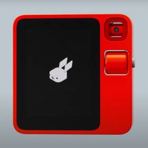 Chcesz zapomnieć o telefonie? Ma to umożliwić wirtualny asystent. Oto Rabbit R1