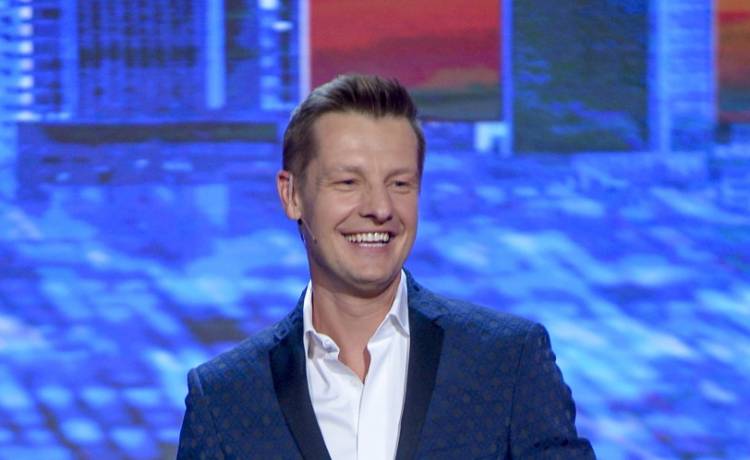 Rafał Mroczek. Fot. AKPA