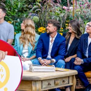 Była gwiazda „Pytania na śniadanie” poprowadzi „Dzień dobry TVN”. Stacja właśnie ogłosiła