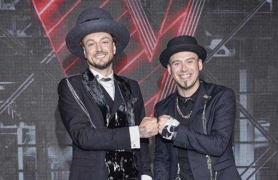 "The Voice Kids 3". Wpadka Barona. Nie rozpoznał tego wielkiego przeboju