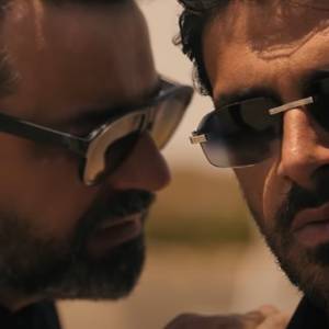 "Kolejne 365 dni" z niespodzianką już na początku. Pierwsze minuty filmu nie wszystkim się spodobały! [WIDEO]