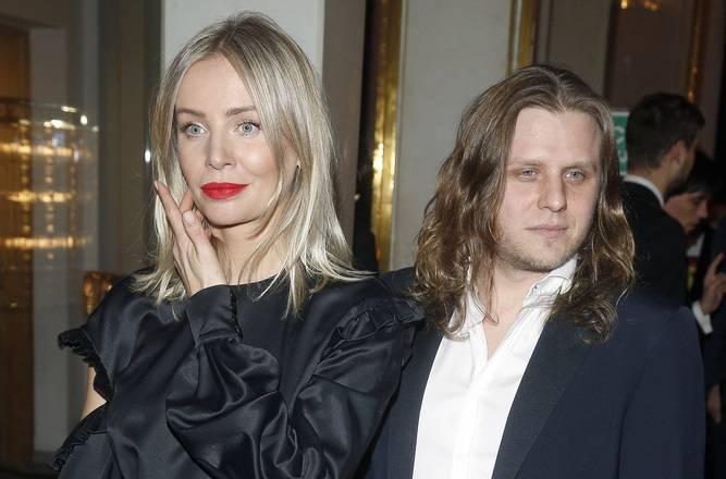 Agnieszka Woźniak-Starak pożegnała Piotra. Poruszające słowa w nekrologu