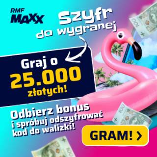 Szyfr do wygranej