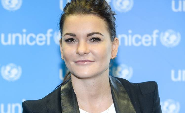 Agnieszka Radwańska w "Tańcu z Gwiazdami"! Tenisistka potwierdziła swój udział w programie                                                