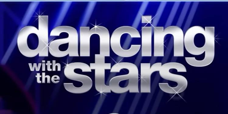 Dancing With The Stars/Shutterstock