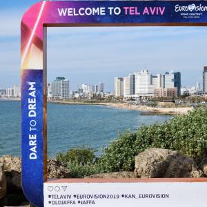 Eurowizja 2019. W trakcie przygotowań zginął jeden z pracowników