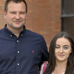 Ania Bardowska z "Rolnik szuka żony" przekazała wieści dotyczące gospodarstwa. Tak odlicza dni!