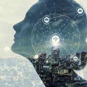 Wirtualna influencerka Miquela robi furorę w sieci. Jej profil obserwują miliony