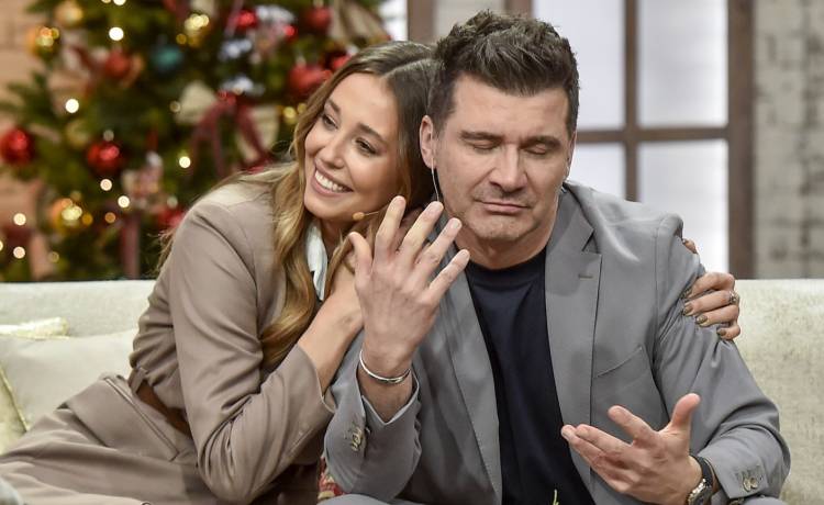 Kammel bez Krzan w "Pytaniu na śniadanie"? Rogalska wprost o powrocie do śniadaniówki