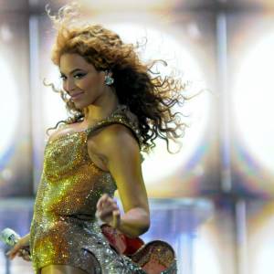 Koncert Beyonce. 30 rodzin straci dach nad głową