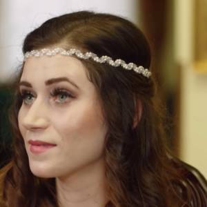 Uczestniczka "Ślubu..." właśnie urodziła! Podzieliła się pierwszym zdjęciem dziecka! [FOTO]